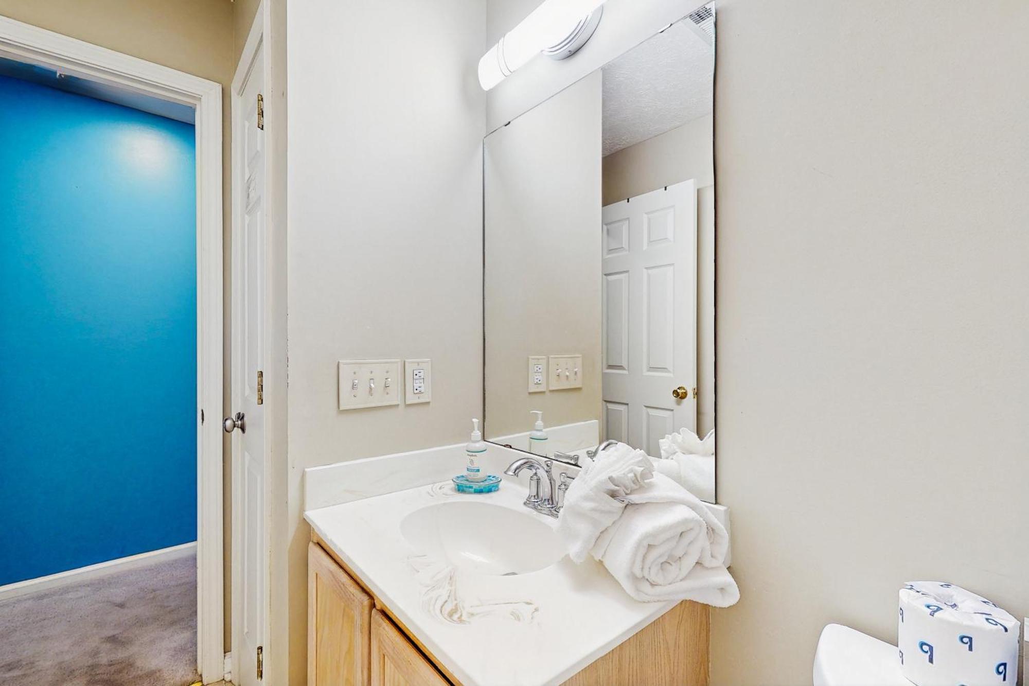 White River Unit 19E Миртл-Бич Экстерьер фото