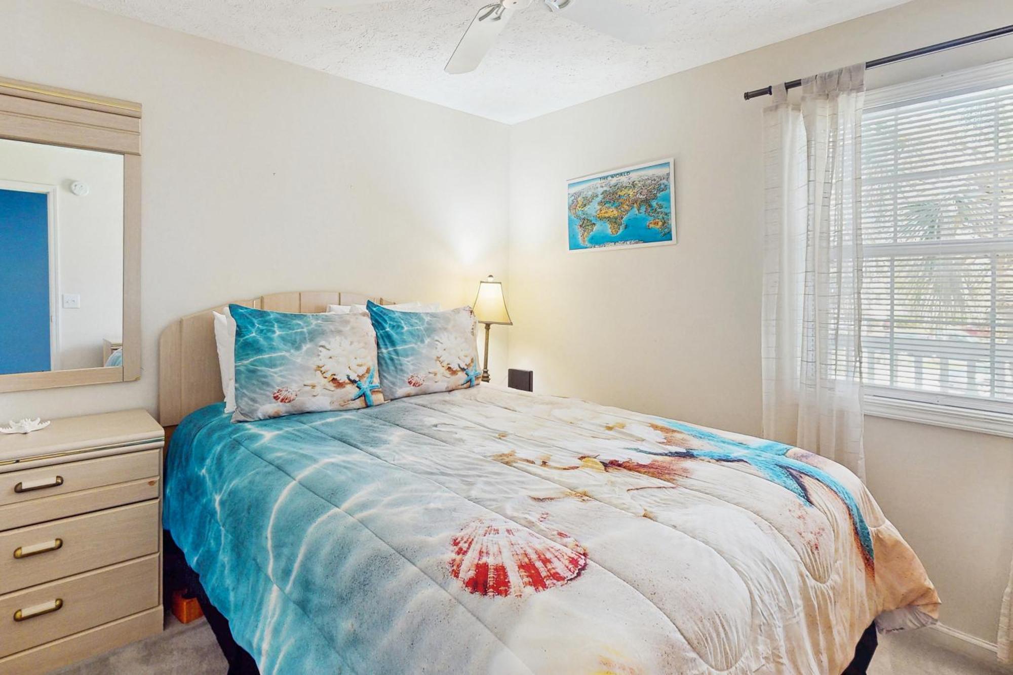 White River Unit 19E Миртл-Бич Экстерьер фото